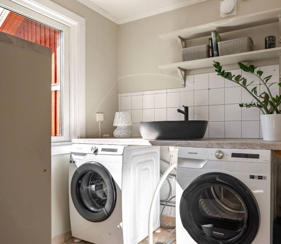 3 rum Villa på Skogstorp 225 Skepplanda Ale kommun - bild 17