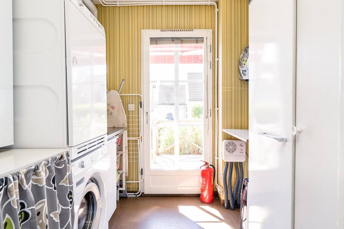 5 rum Villa på Fjällripevägen 22 Lillsjön, Odensala Östersunds kommun - bild 17