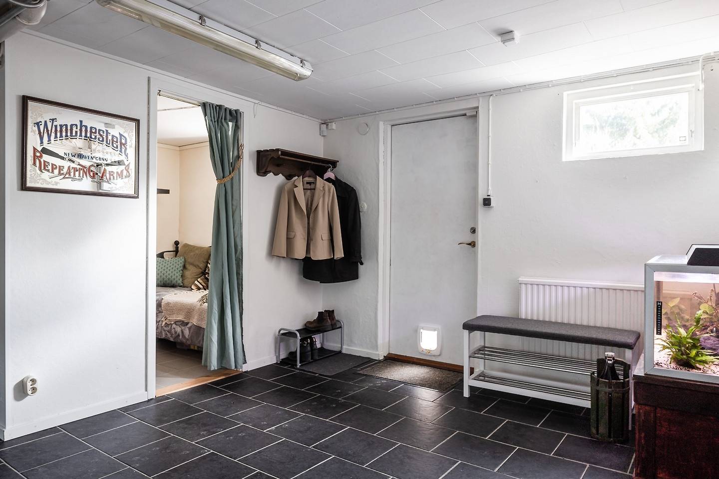 4 rum Villa på Dockeredsvägen 73 Olofstorp Göteborgs kommun - bild 23