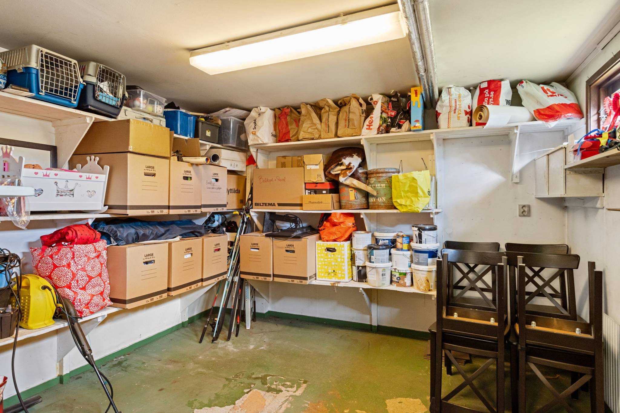 4 rum Gård med jordbruk på Vikensbergsvägen 30 Norrtälje kommun - bild 23