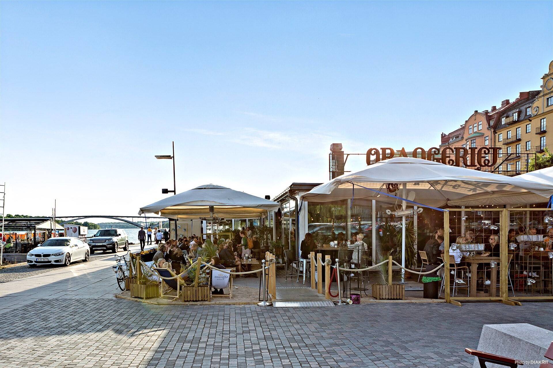 4 rum Lägenhet på Norr Mälarstrand 52 Kungsholmen Stockholms kommun - bild 27