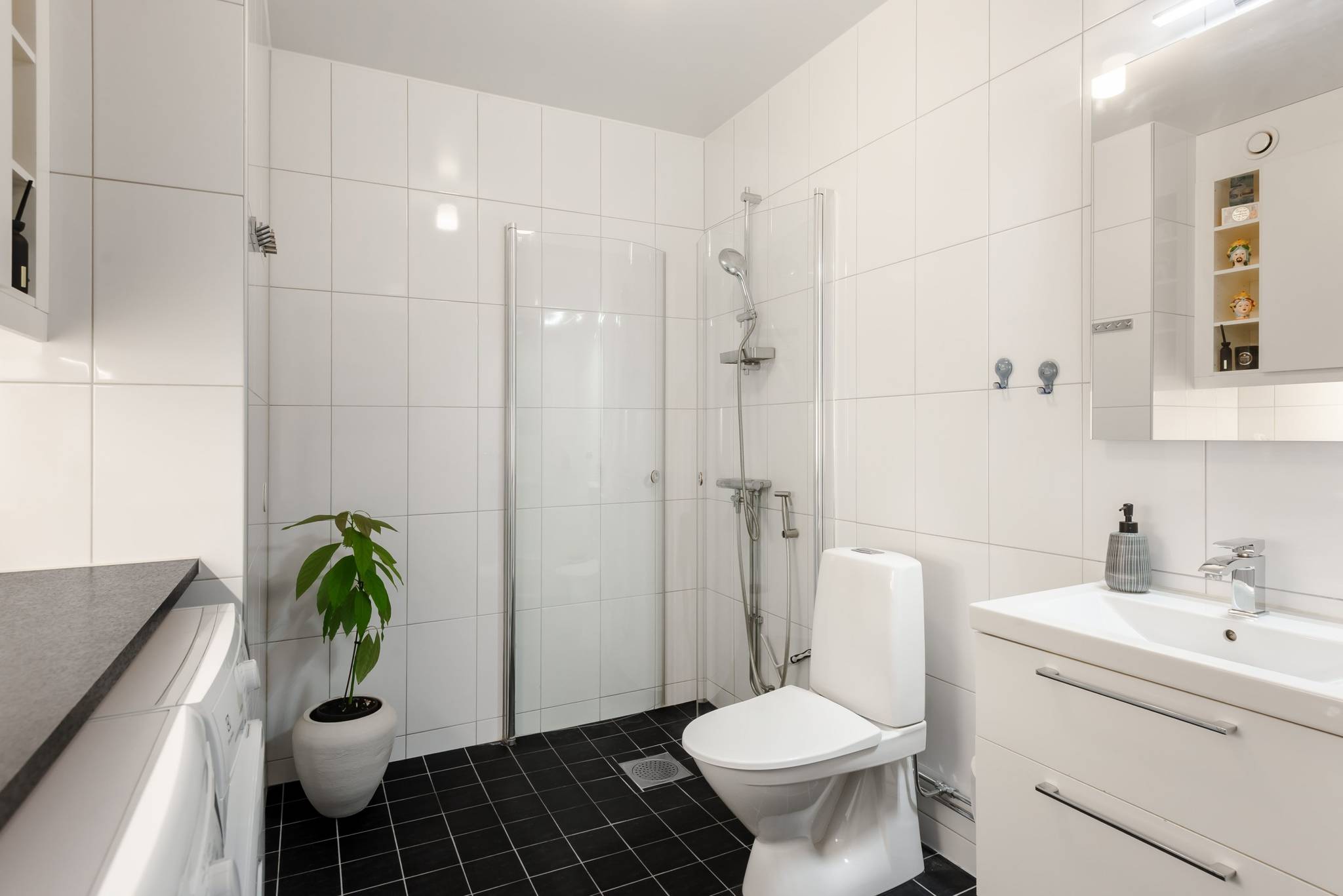 3 rum Lägenhet på Råcksta gårdsväg 28 Råcksta/Vällingby parkstad Stockholms kommun - bild 29