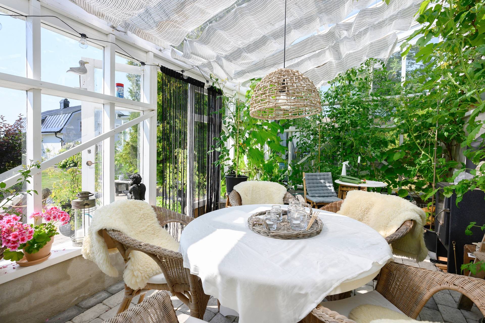 7 rum Villa på Norra Gävlevägen 52 Hedesunda Gävle kommun - bild 76
