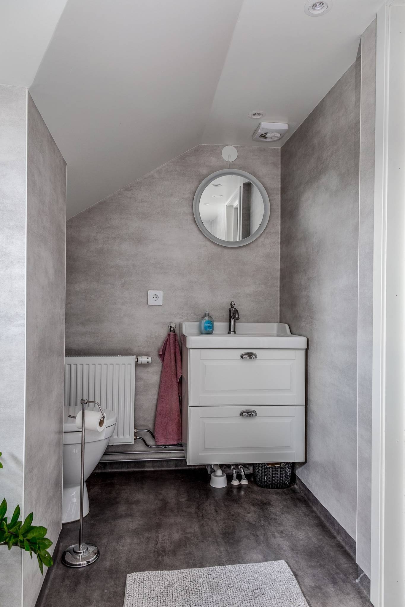 5 rum Villa på Emåvägen 18 Fliseryd Mönsterås kommun - bild 49