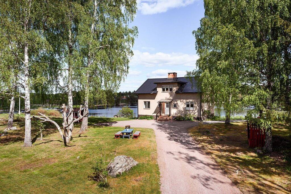 6 rum Villa på Skutuddsvägen 27 Skutudden Falu kommun - bild 8