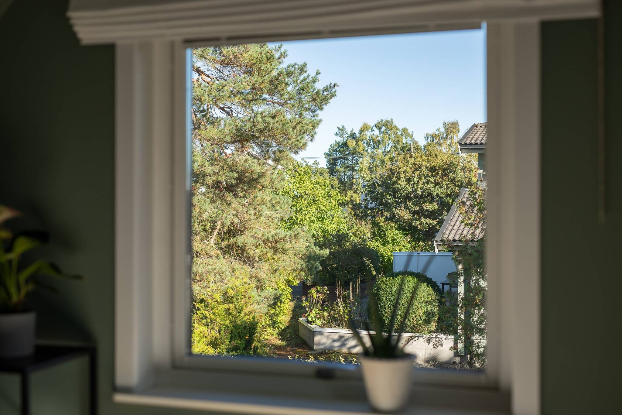 7 rum Villa på Solstigen 18 Nacka kommun - bild 50