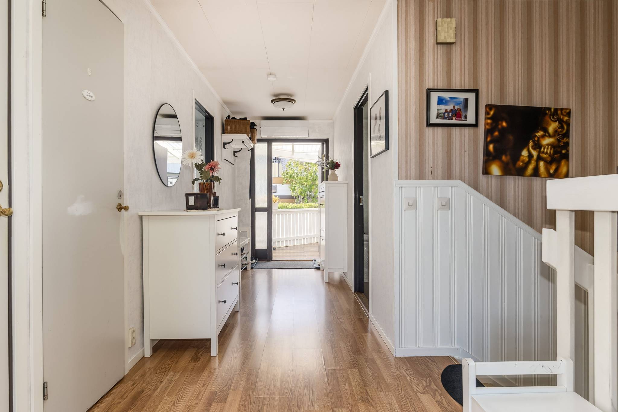 5 rum Villa på Rotorvägen 40 LUDVIKA Golan Ludvika kommun - bild 19