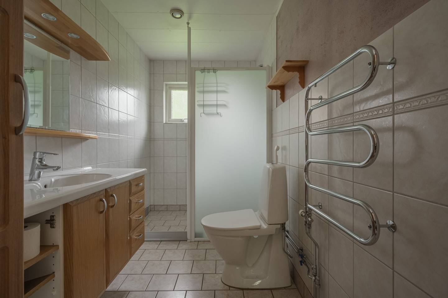 177 m² Villa på Galhammarvägen 6 Svenstavik Bergs kommun - bild 19