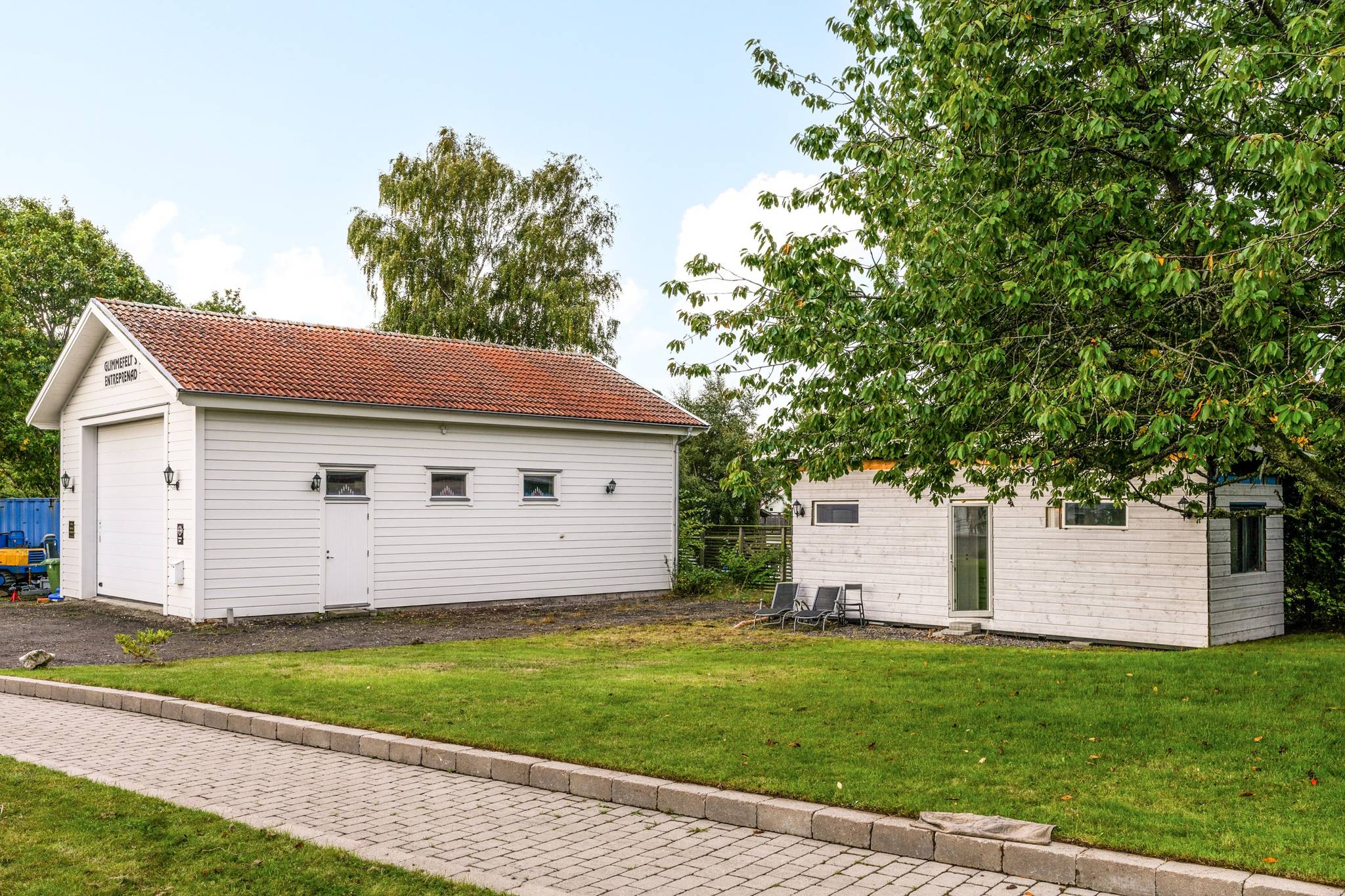 6 rum Villa på Gottskärsvägen 36 Onsala - Centralt Kungsbacka kommun - bild 2