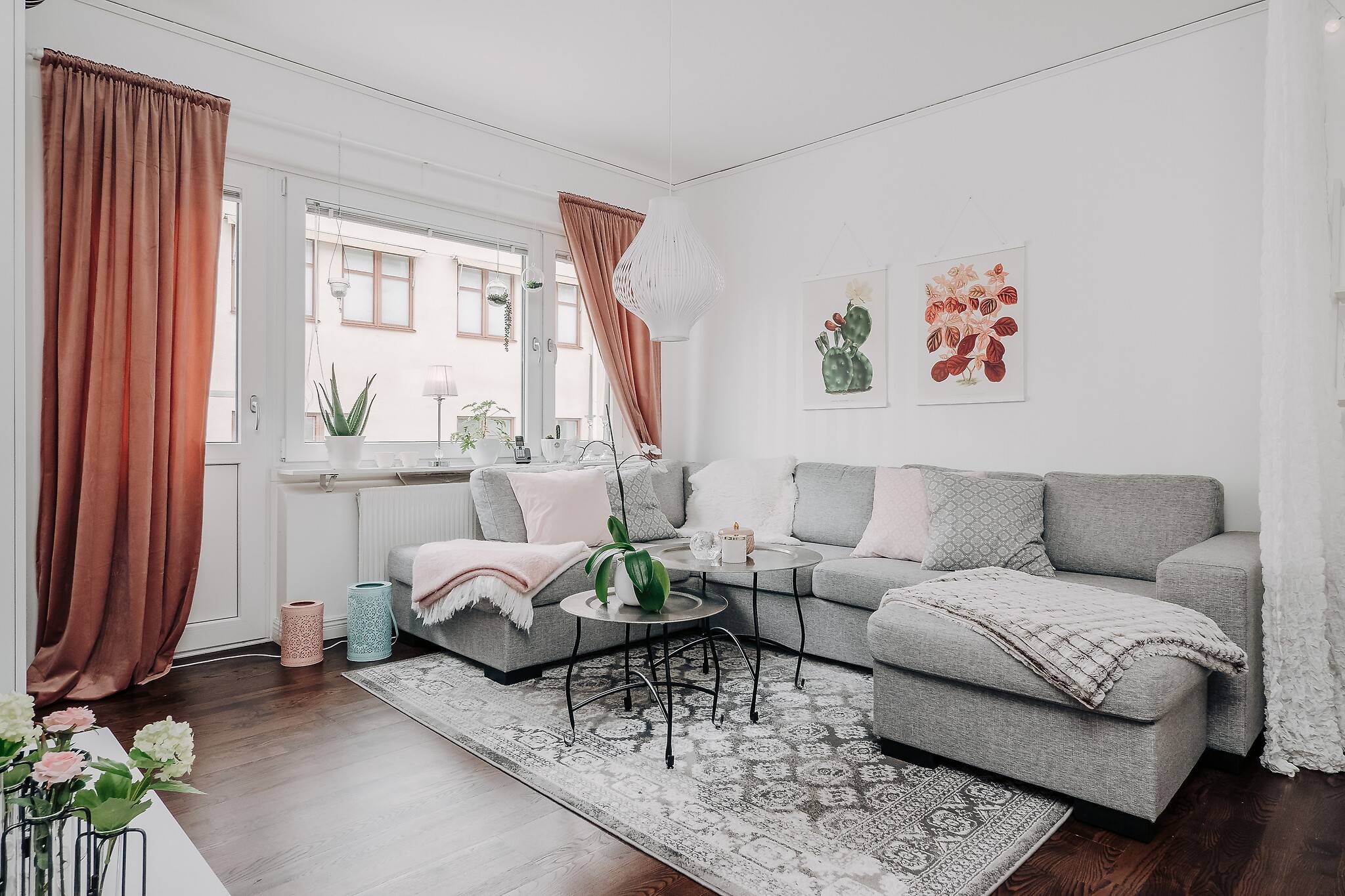 1 rum Lägenhet på Vallgatan 16B Lidköpings kommun - bild 12
