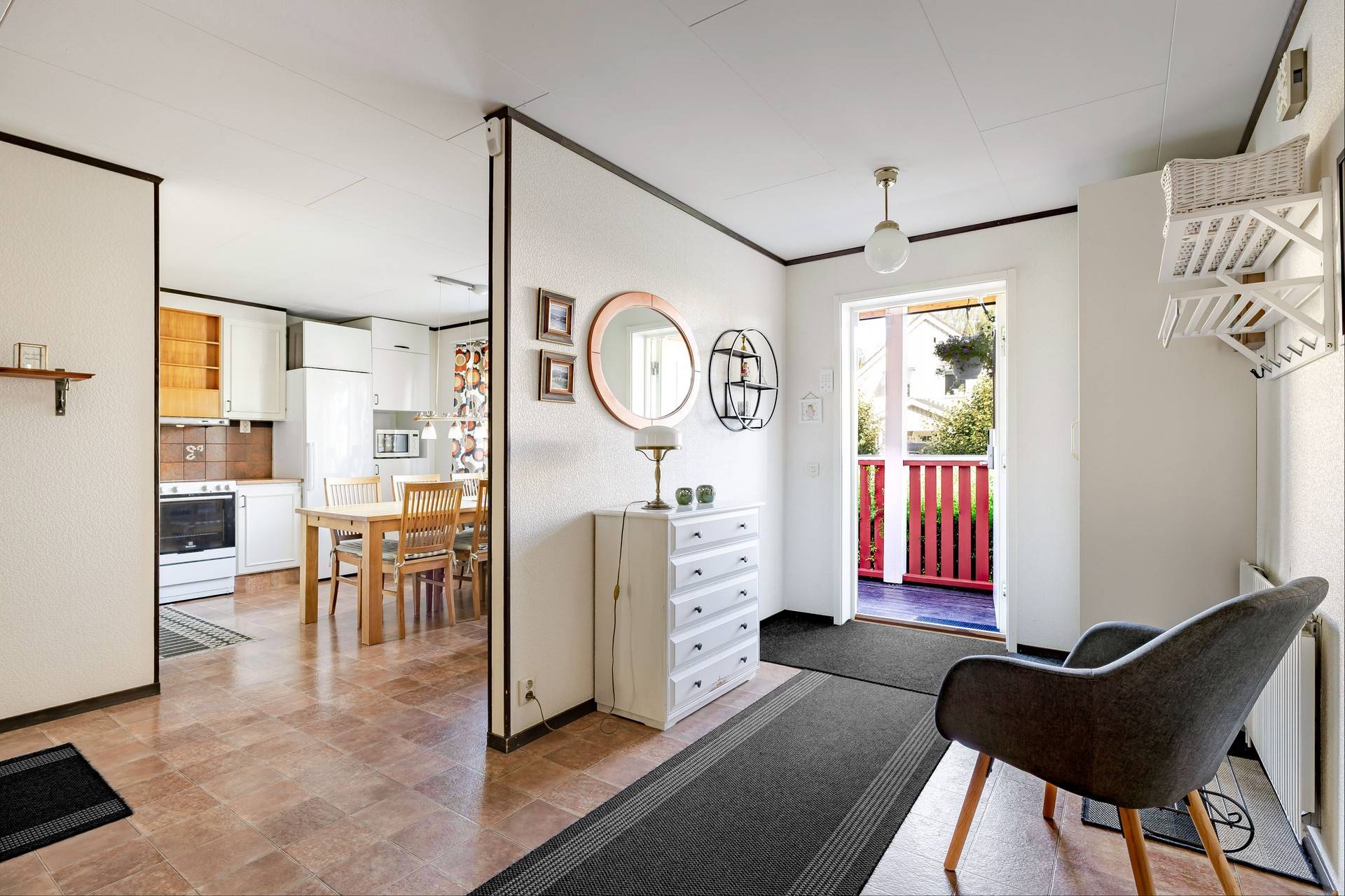 7 rum Villa på Rodervägen 25 Bonässund Örnsköldsviks kommun - bild 7