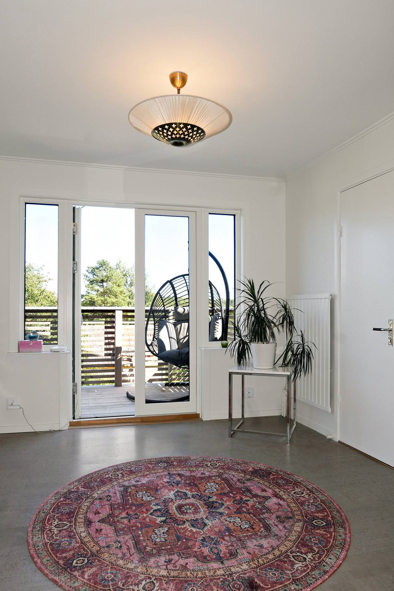 6 rum Villa på Kullevägen 17 Fengersfors Åmåls kommun - bild 32