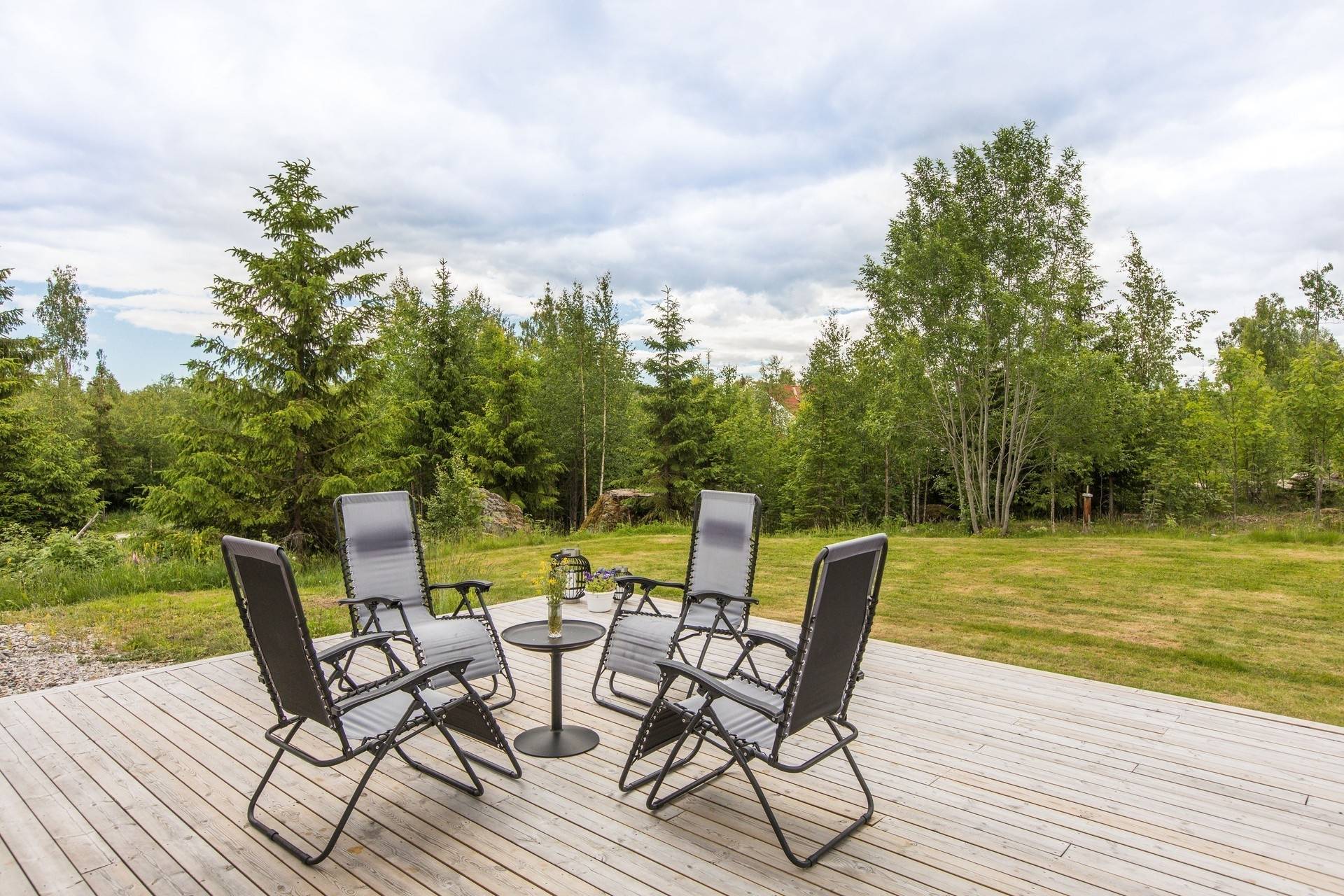 6 rum Villa på Sörnackstavägen 50C Sundsvall Sundsvalls kommun - bild 16