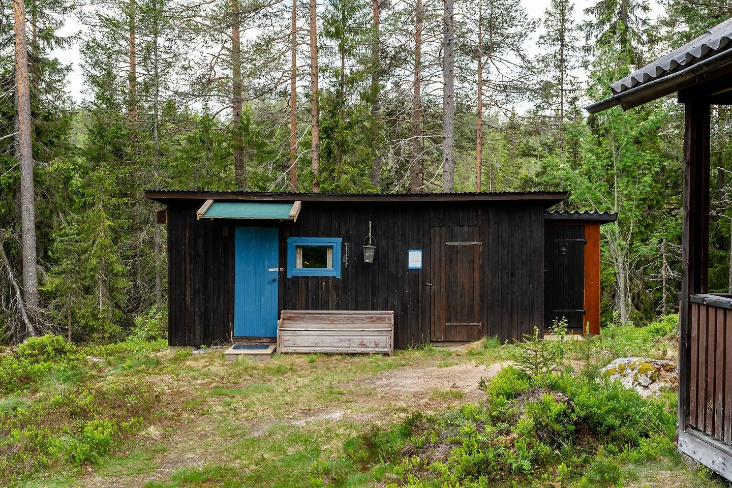 3 rum Fritidshus på Almberget 46 Malung-Sälens kommun - bild 26