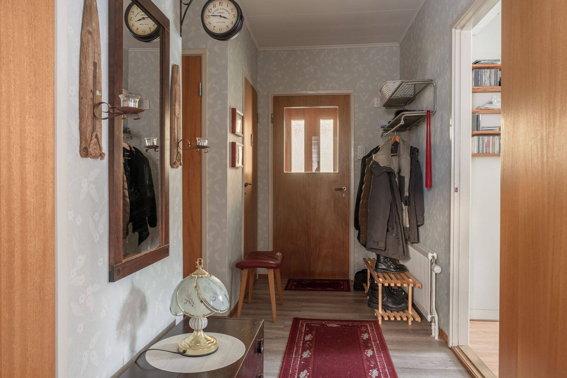 4 rum Villa på Stengatan 4 Skelleftehamn Skellefteå kommun - bild 11