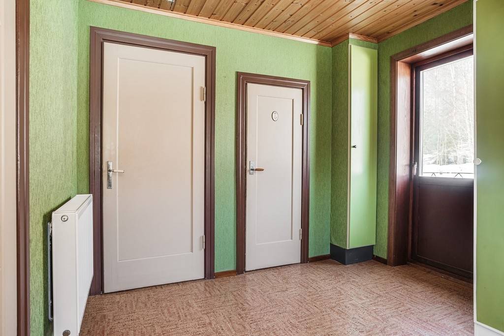 4 rum Villa på Njurundavägen 9 Njurunda Sundsvalls kommun - bild 18