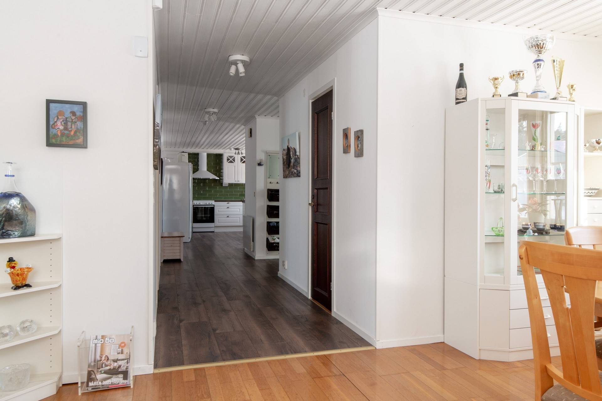 5 rum Villa på Lövstigen 4 Sunnanå Skellefteå kommun - bild 13