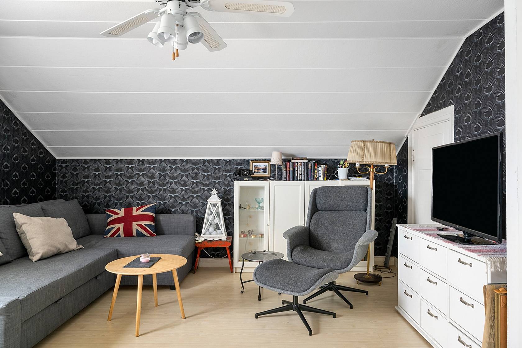 4 rum Villa på Stigaregatan 8 Filipstad Filipstads kommun - bild 24