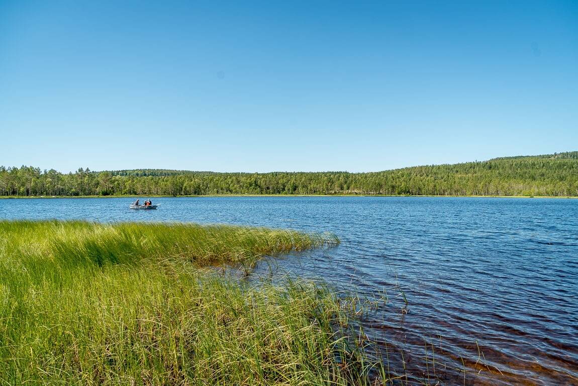 3 rum Fritidsboende på Ofärne 109 Forsa Hudiksvalls kommun - bild 23