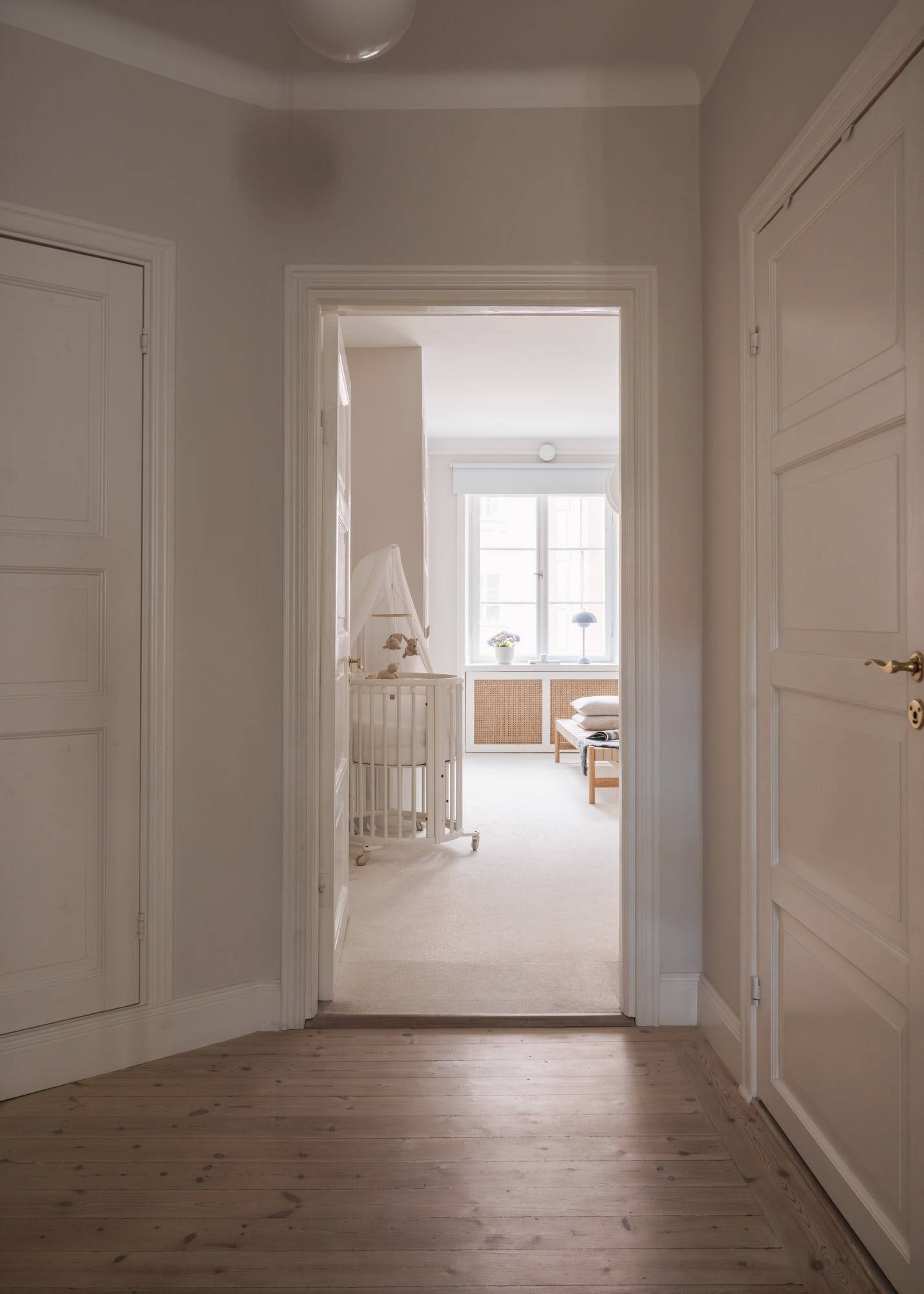 3 rum Lägenhet på Torsgatan 74, 1,5 tr Vasastan - Röda bergen Stockholms kommun - bild 15