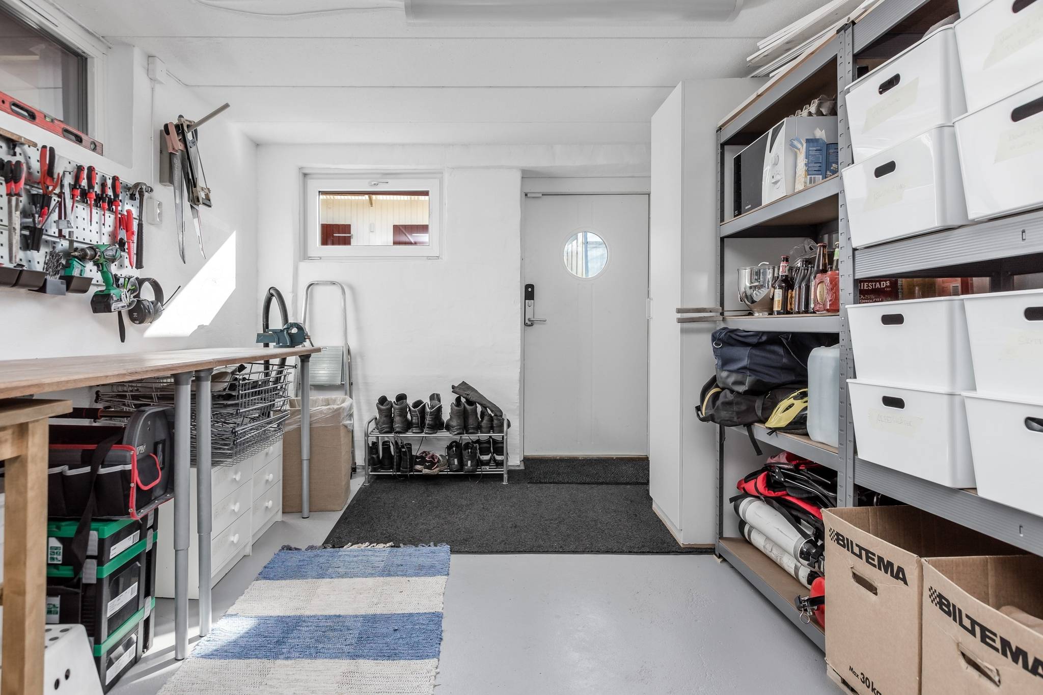 6 rum Villa på Furuvägen 13 Hemmanet Sundsvalls kommun - bild 34