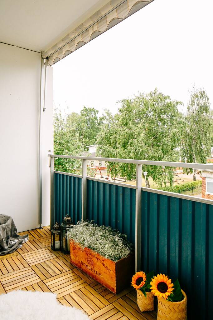 3 rum Lägenhet på Lundenvägen 11B Lunden Skövde kommun - bild 18