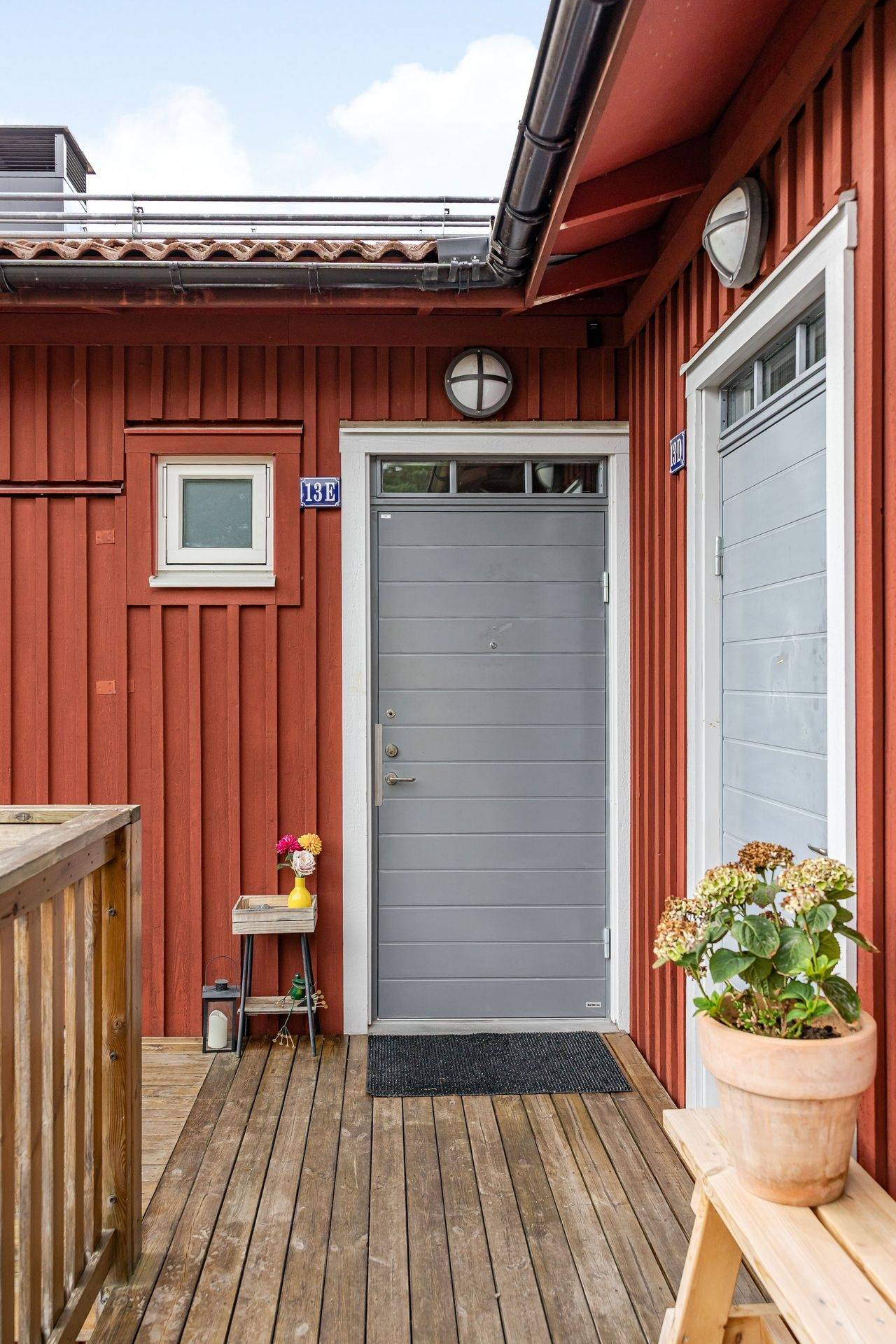 3 rum Lägenhet på Blystigen 13E Galgberget Falu kommun - bild 27