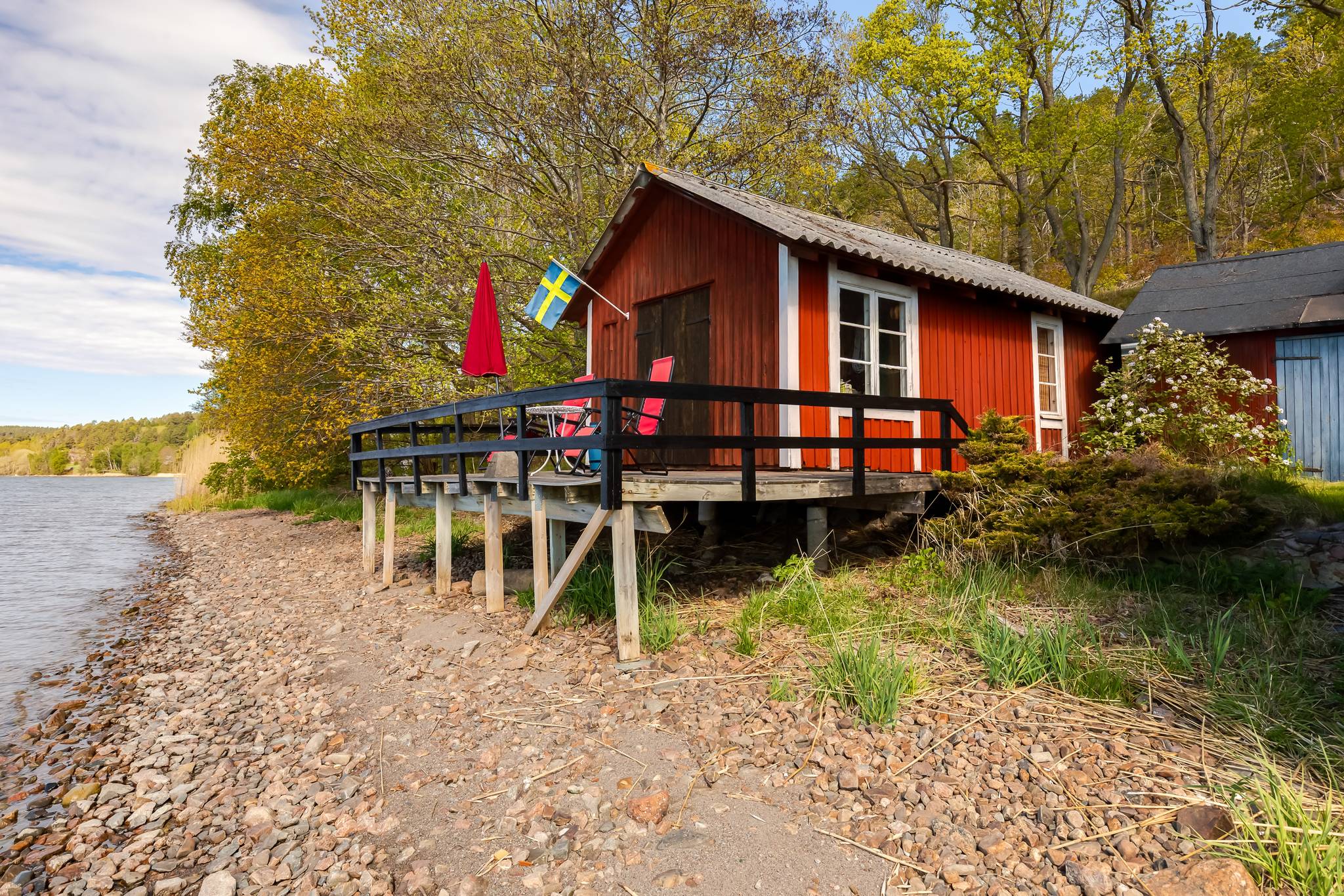 6 rum Fritidshus på Getå 4 Getå Norrköpings kommun - bild 11