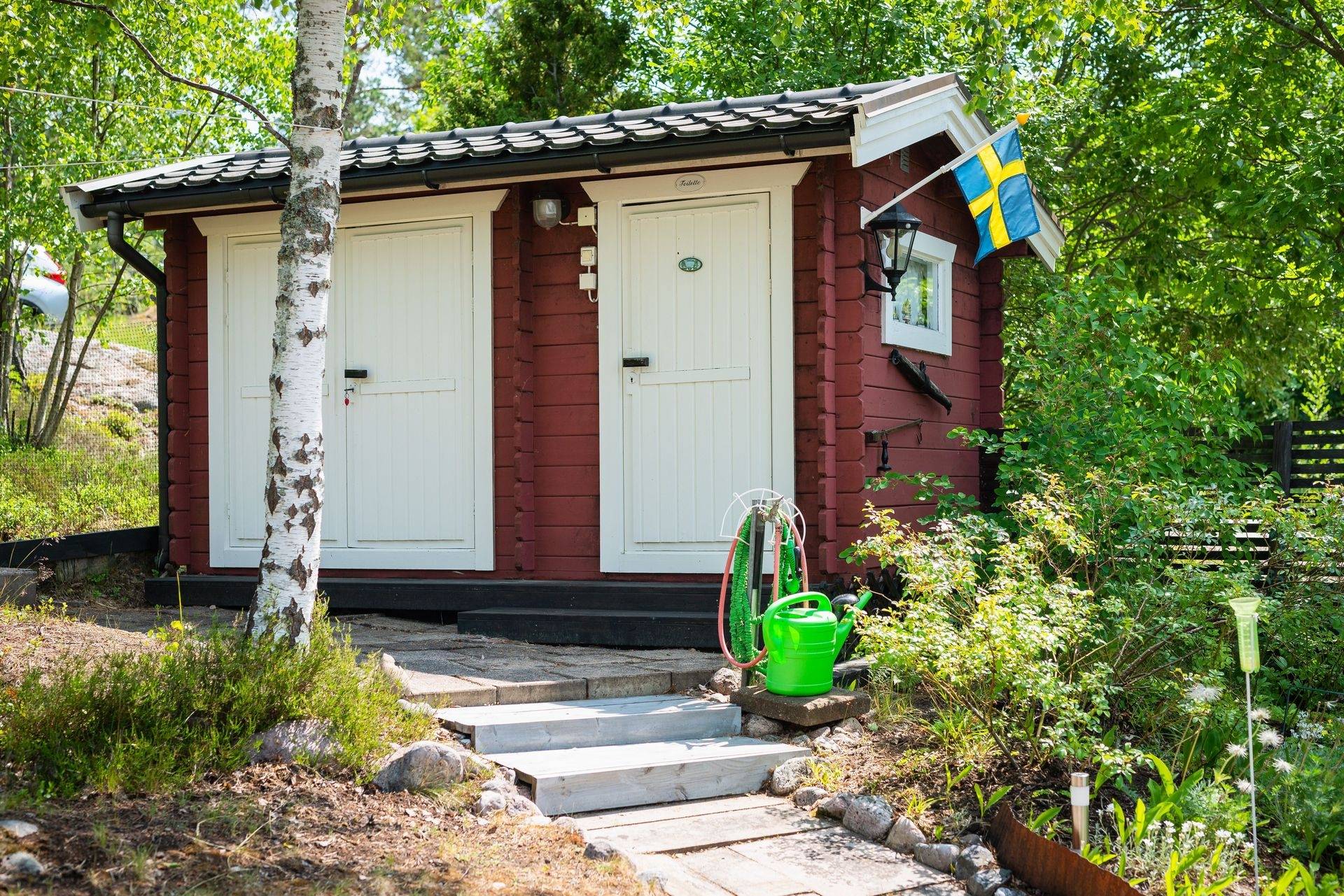 3 rum Fritidsboende på Rådjursstigen 7 Danvik Oxelösunds kommun - bild 16