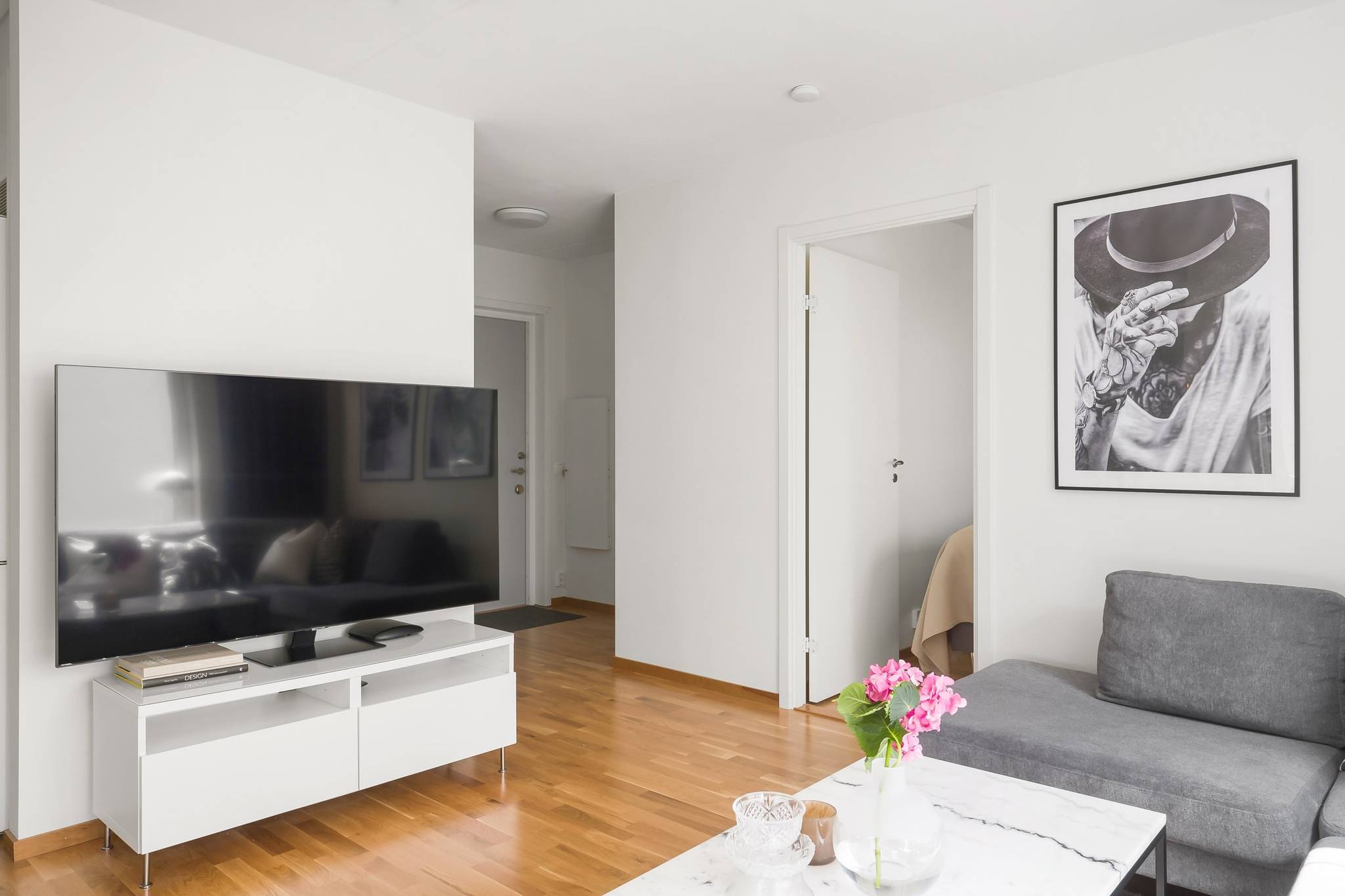 2 rum Lägenhet på Götalandsvägen 213B Älvsjö Stockholms kommun - bild 6