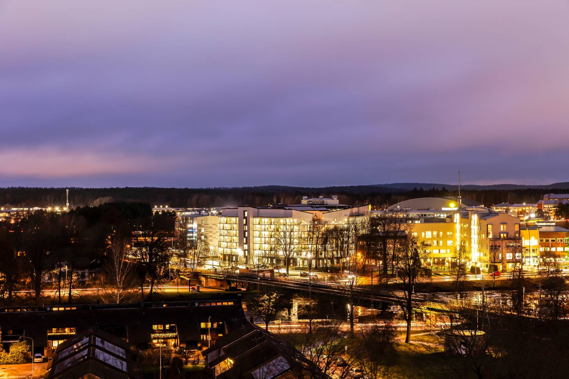 2 rum Lägenhet på Vinkelgatan 2 Kvarnberget Karlstads kommun - bild 29