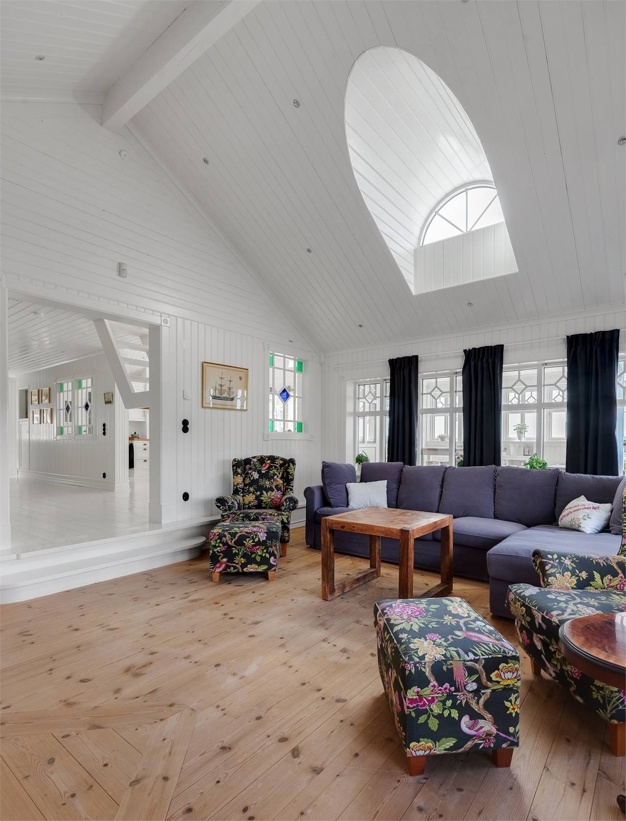 7 rum Villa på Å 135 Åh Uddevalla kommun - bild 34