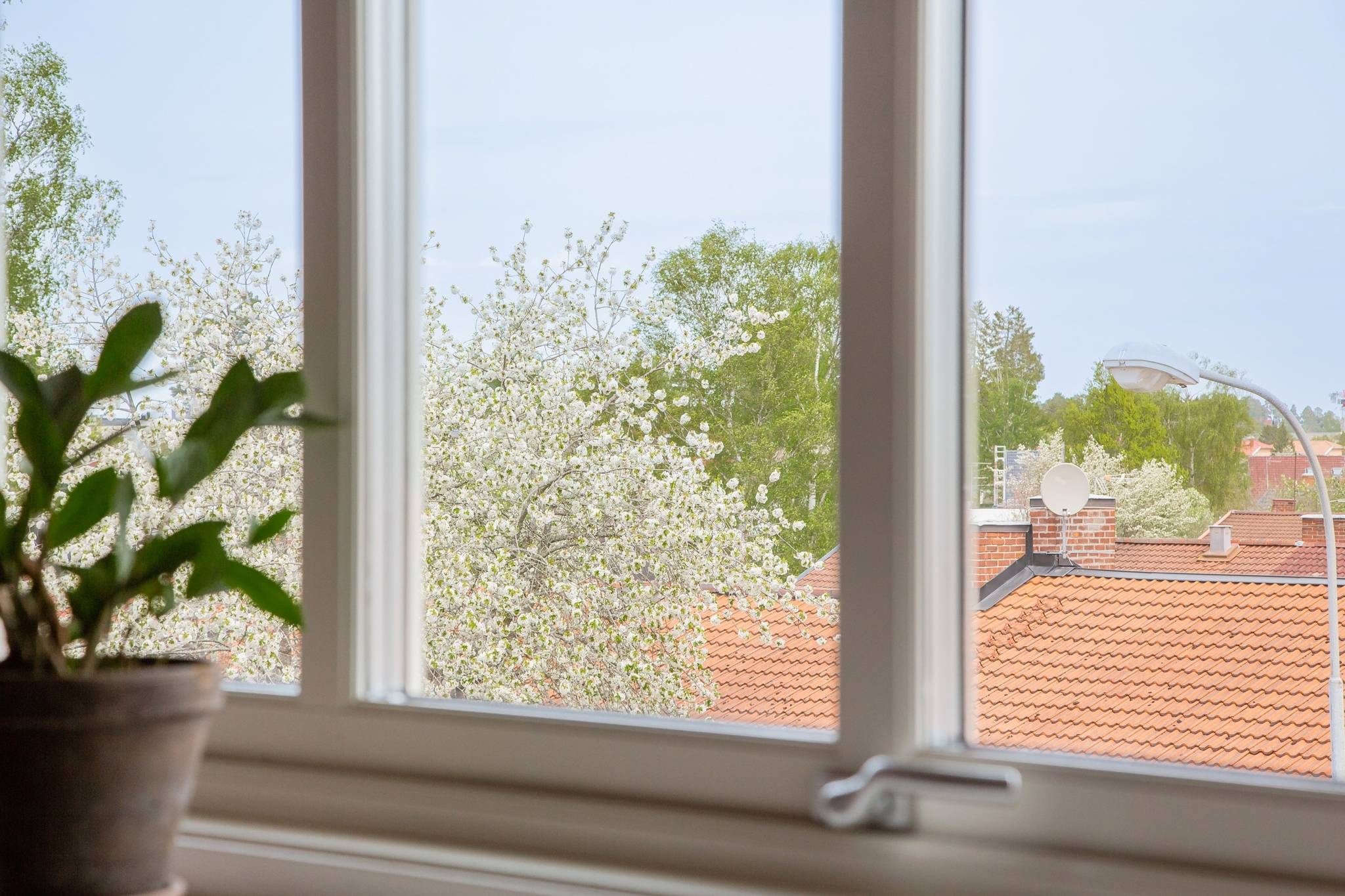 5 rum Radhus på Markörvägen 12 Helenelund Sollentuna kommun - bild 15