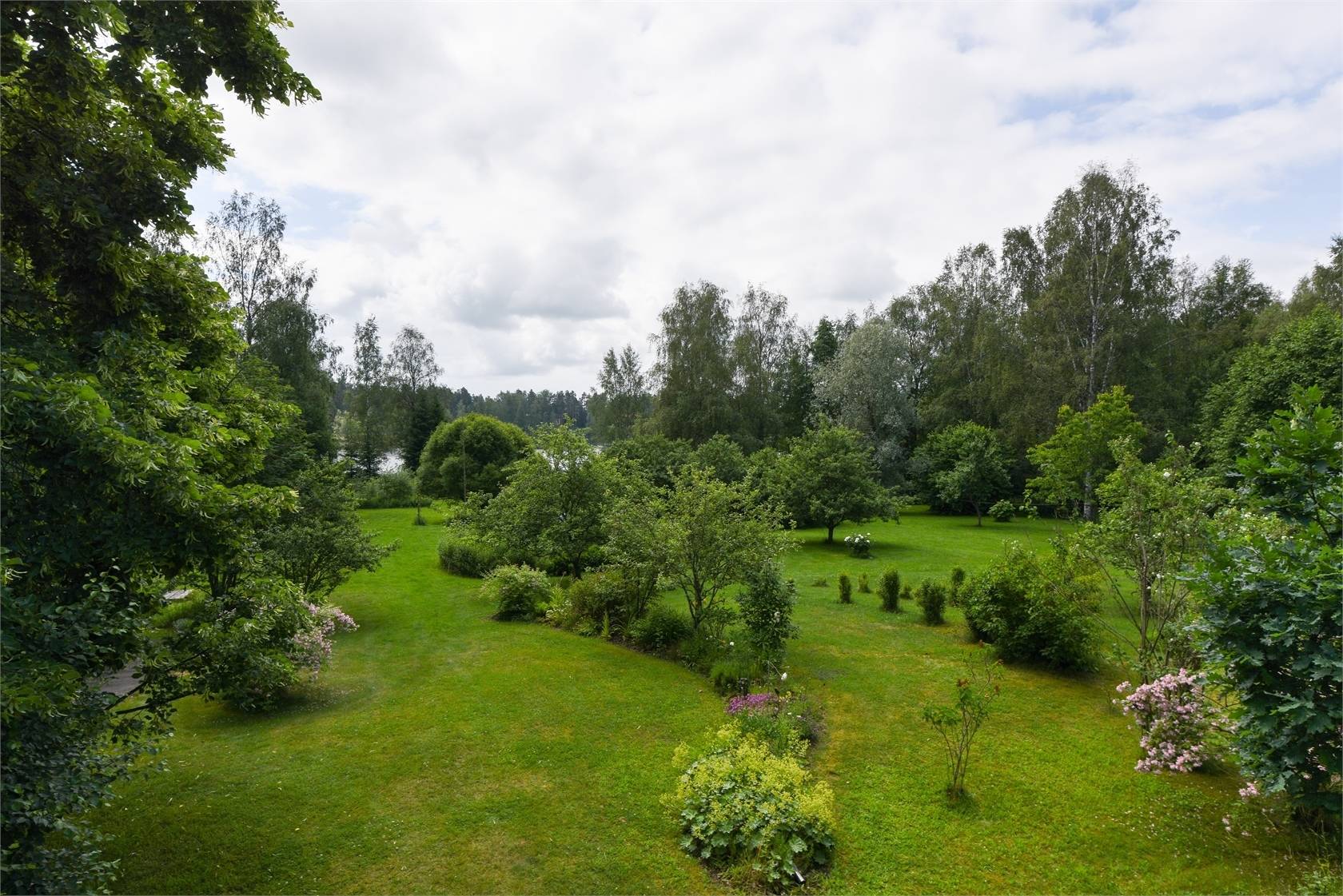 10 rum Villa på Prästbacksvägen 1 Horndal Avesta kommun - bild 13