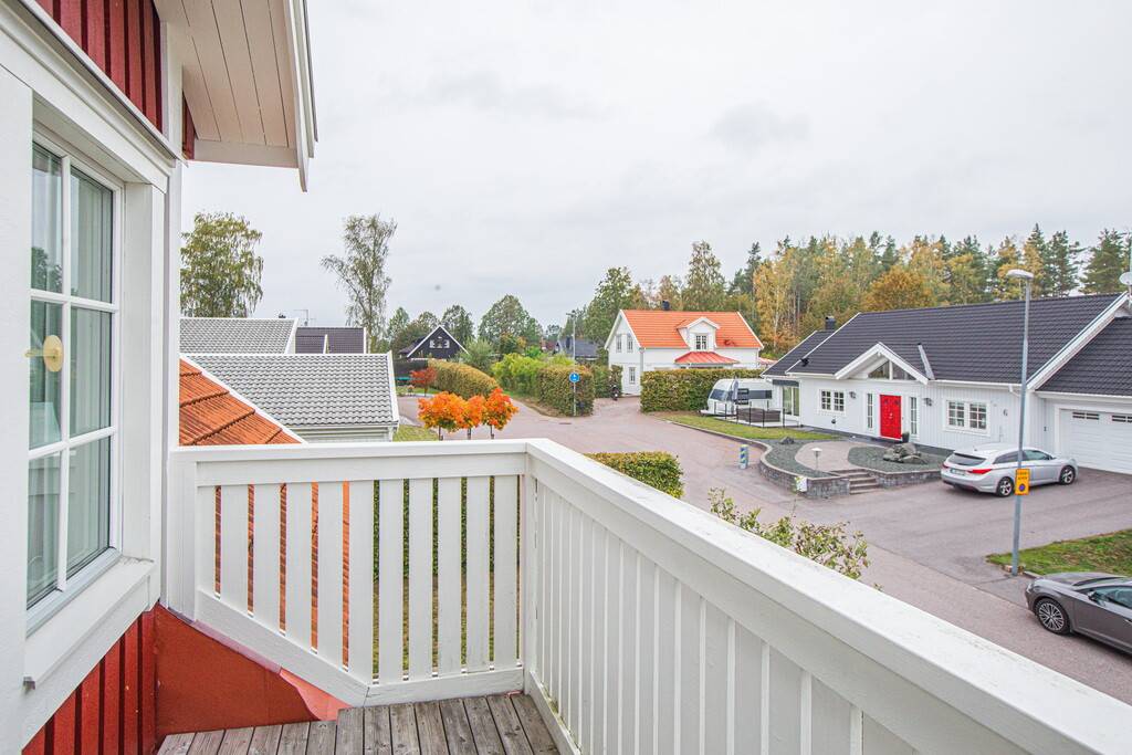 7 rum Villa på Kvartettgatan 3 Fröafall Tranås kommun - bild 30