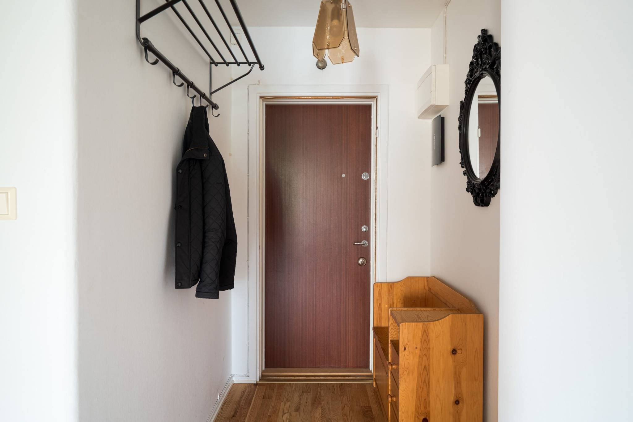 2 rum Lägenhet på Trädgårdsgatan 19, 3 tr! Centrala Sundbyberg Sundbybergs kommun - bild 19