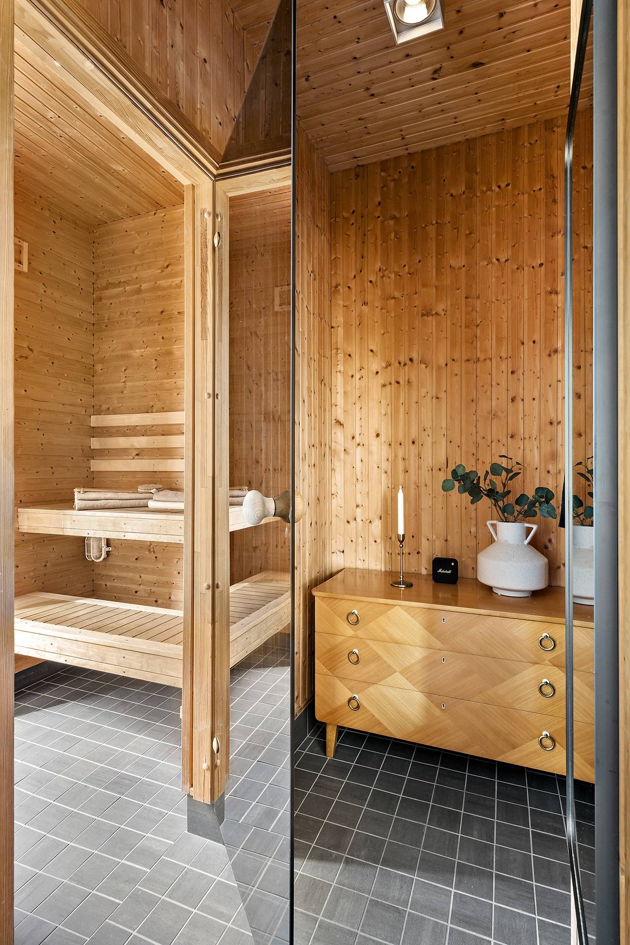 5 rum Radhus på Abborrvägen 2D Eriksvik Nacka kommun - bild 6