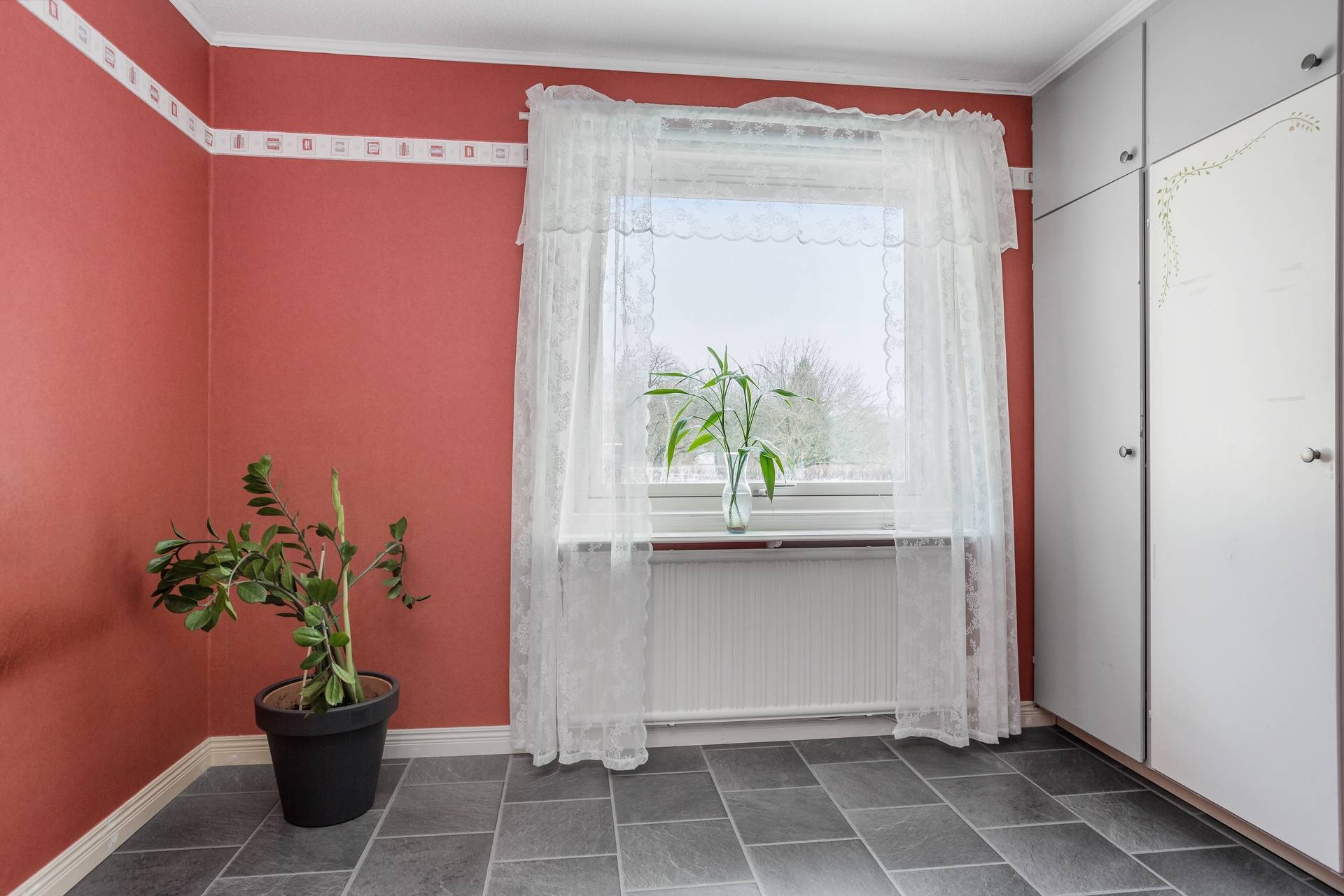 4 rum Villa på Kullavägen 14 Veddige Varbergs kommun - bild 14