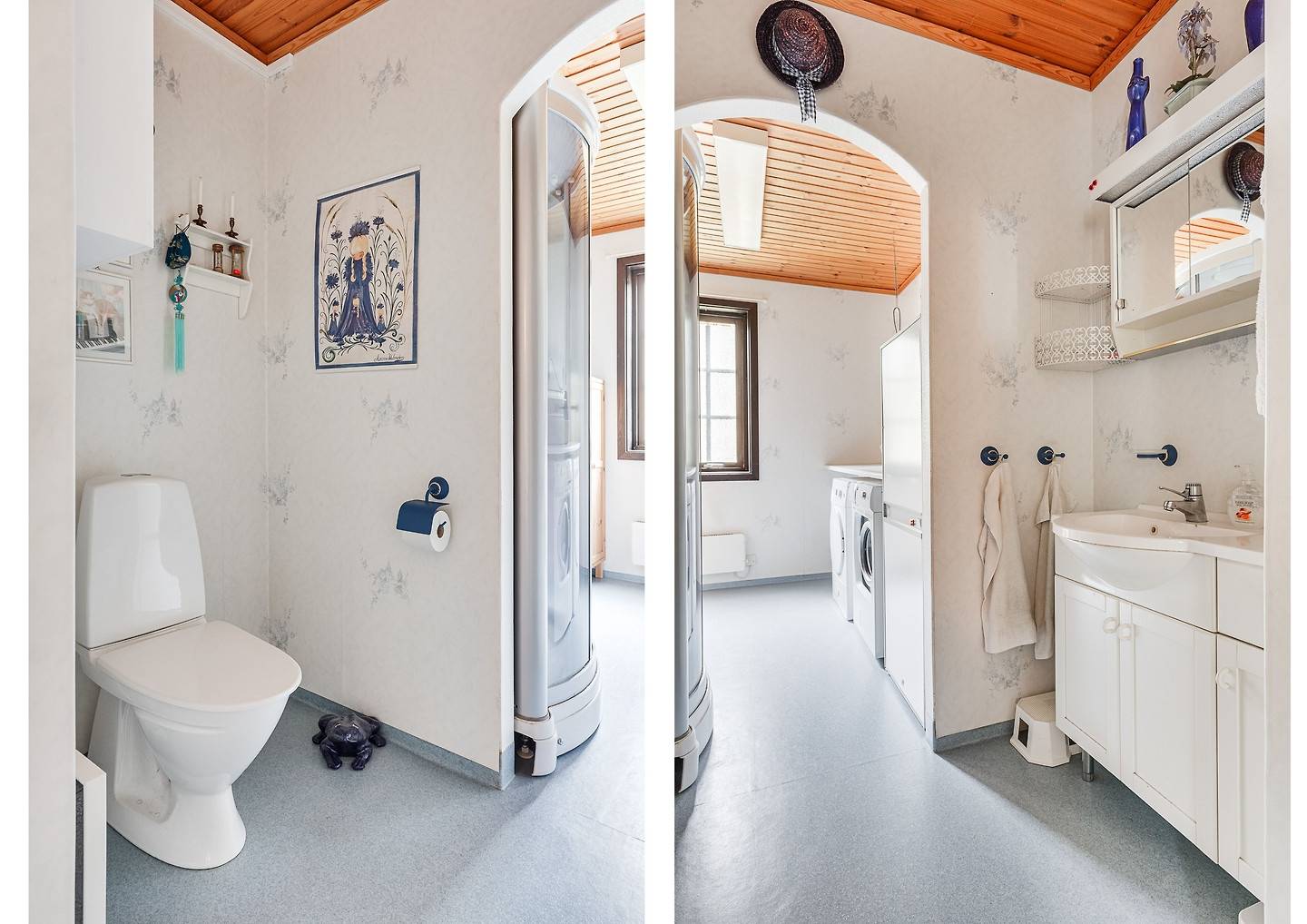 5 rum Villa på Långtjärn 105 Sveg Härjedalens kommun - bild 20