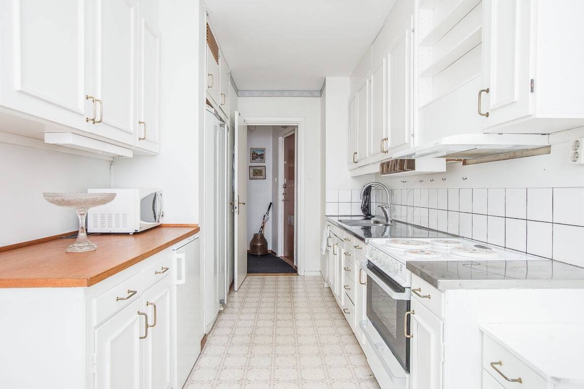 3 rum Lägenhet på Karlavägen 32 A Torpa Jönköpings kommun - bild 20