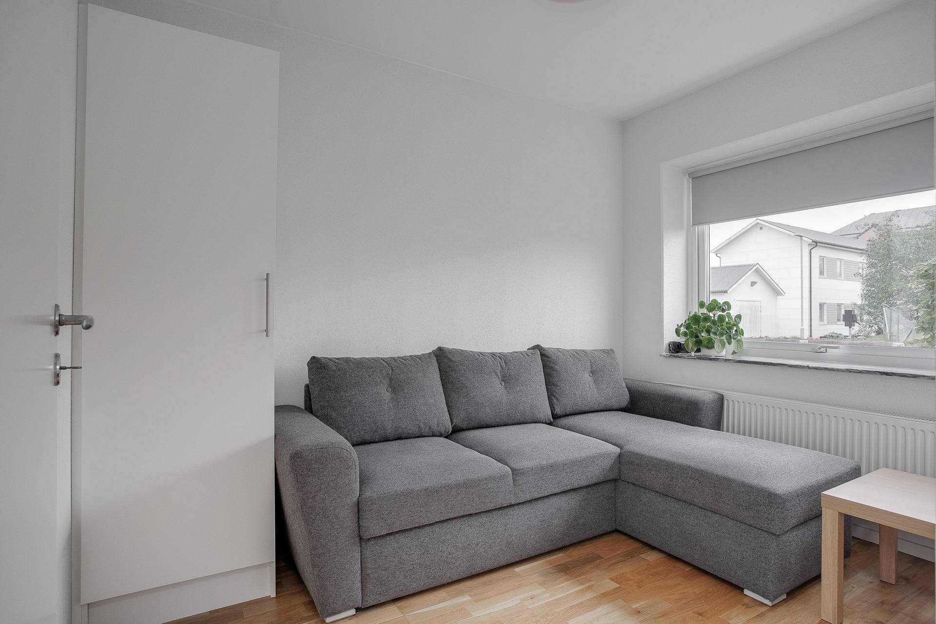 3 rum Lägenhet på Björnbärsvägen 2D Växjö Växjö kommun - bild 10