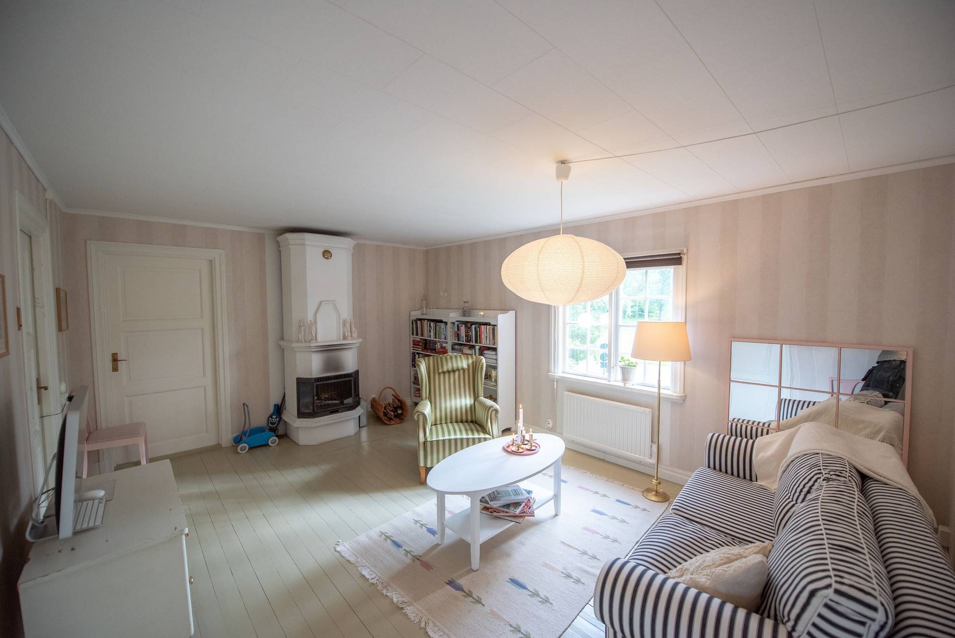 4 rum Fritidshus på Bjursund Horsviken 6 Loftahammar Västerviks kommun - bild 88