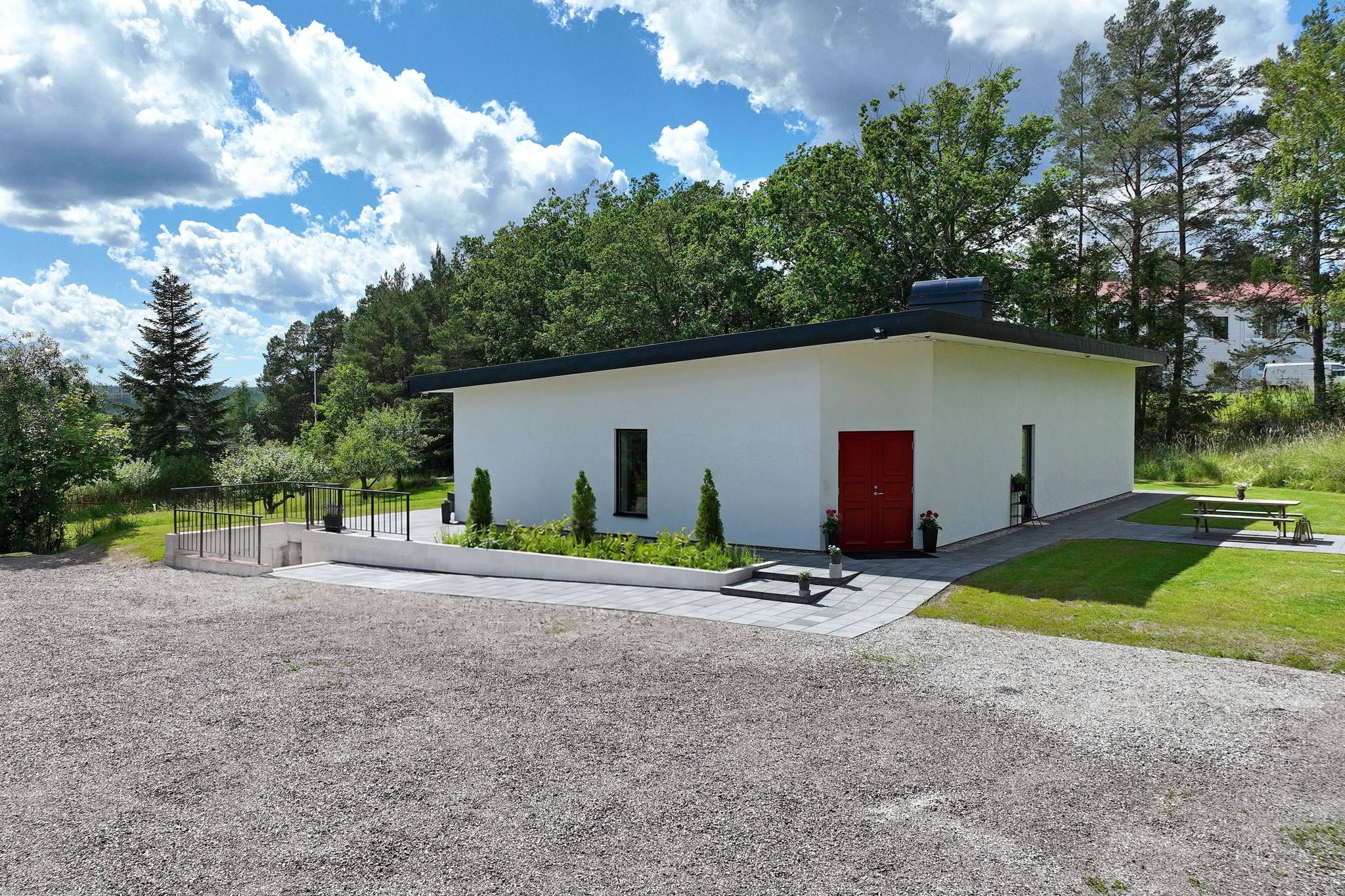 7 rum Villa på Läggesta Augustalund 20 Läggesta / Mariefred Strängnäs kommun - bild 24