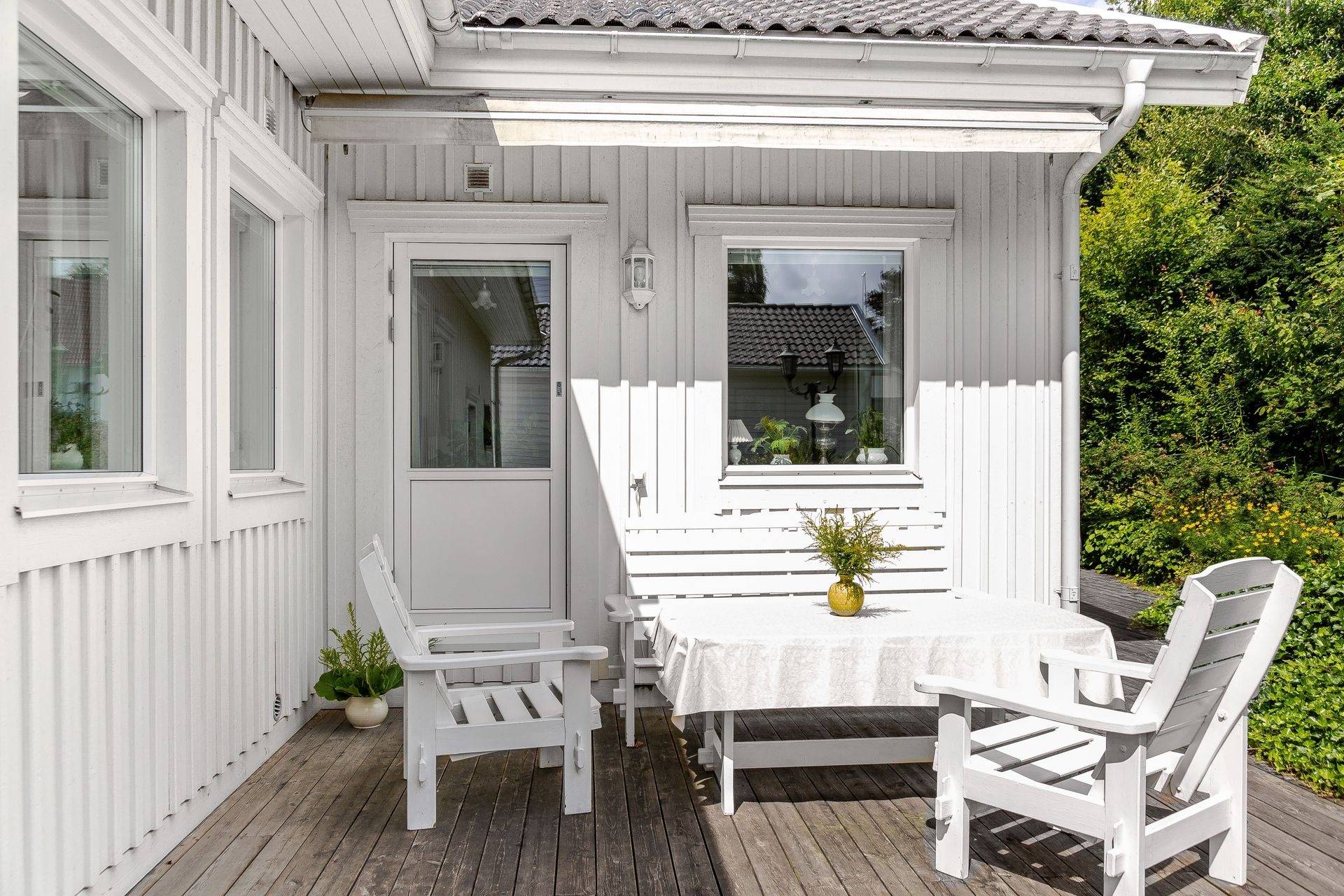 5 rum Villa på Cypressvägen 4 Tröingeberg Falkenbergs kommun - bild 19