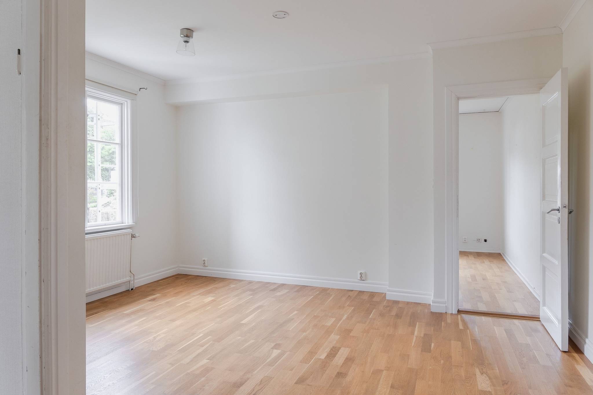 13 rum Villa på Regementsgatan 6 Väster/Centrum Växjö kommun - bild 25