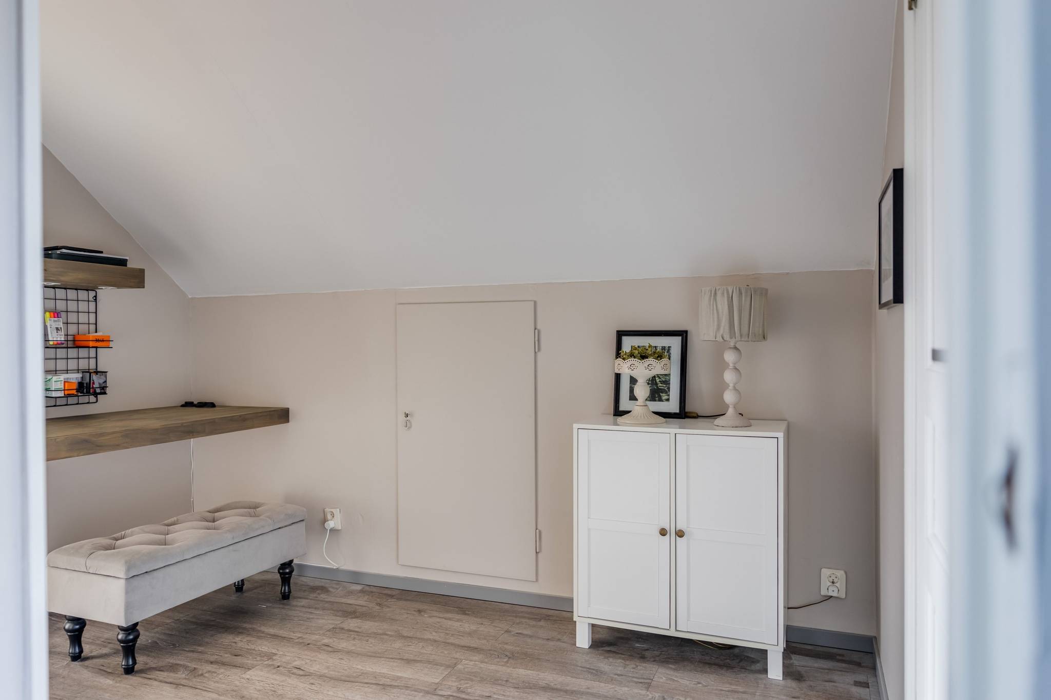 5 rum Villa på Parhusgatan 8 Kåge Skellefteå kommun - bild 26