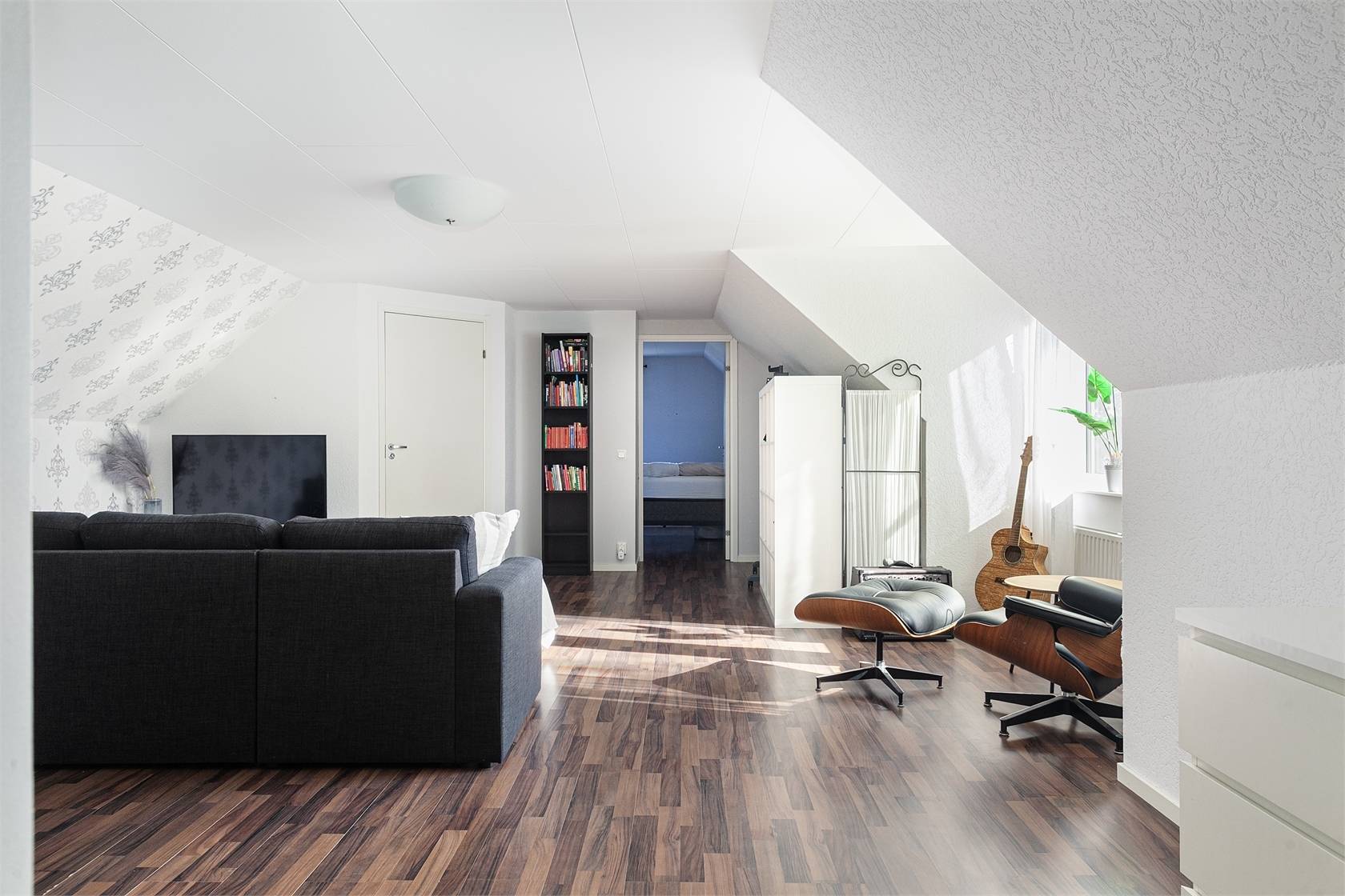 6 rum Villa på Pårupshus 1290 Gryttinge Svalövs kommun - bild 24