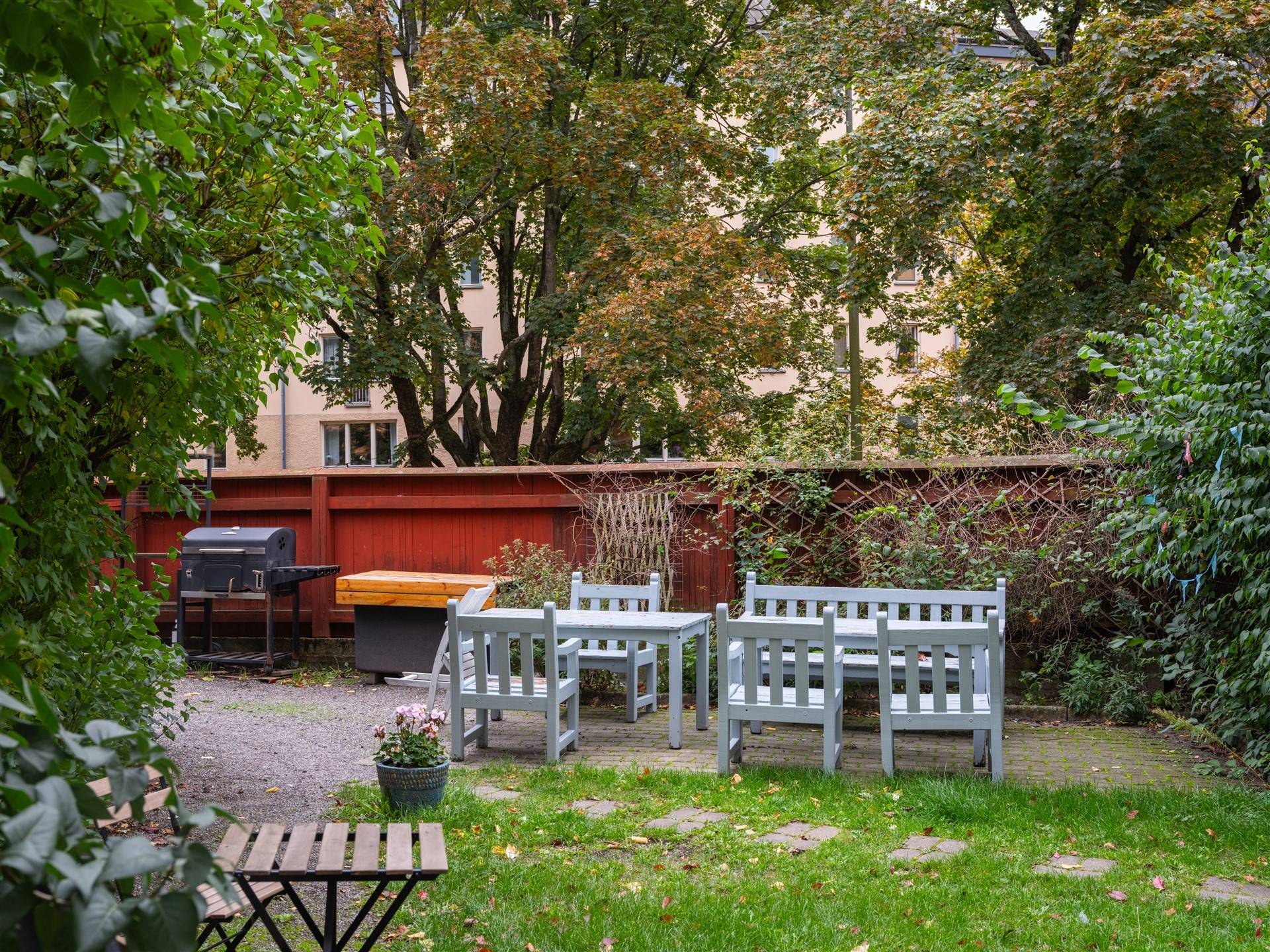 33 m² Lägenhet på Skånegatan 74 Södermalm/Nytorget Stockholms kommun - bild 16