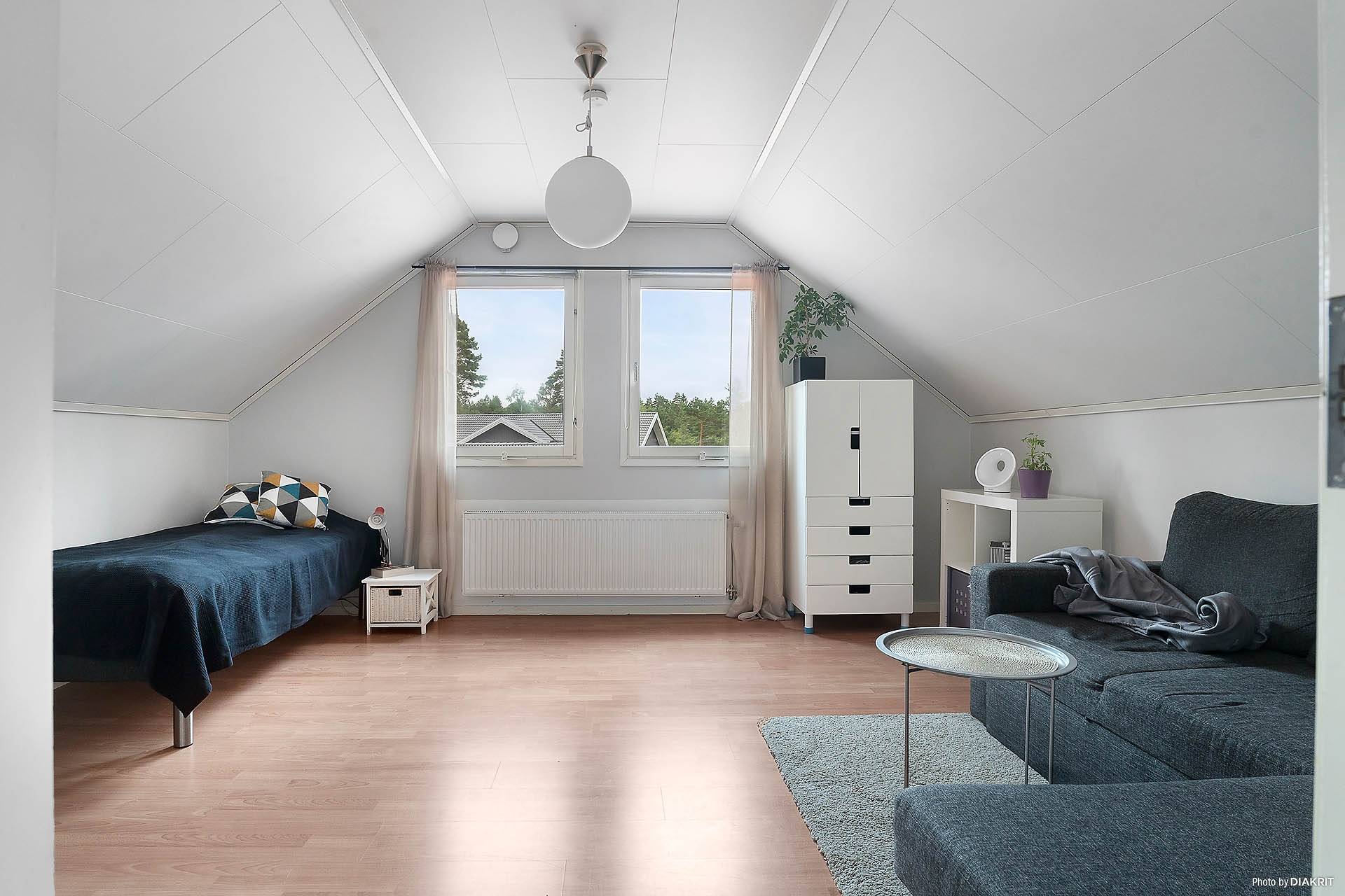 7 rum Villa på Furubergsvägen 50 Gråbo - Olstorp Lerums kommun - bild 34