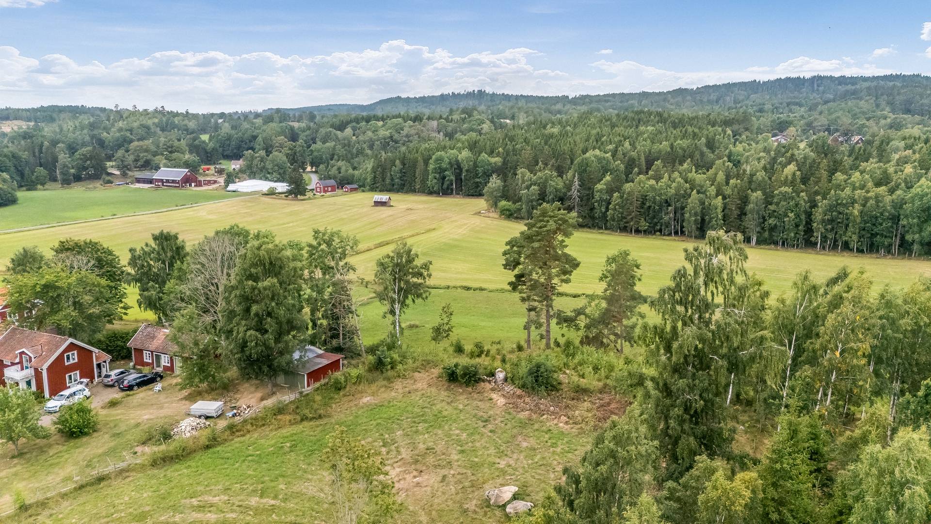 Tomt på STAMSERYD 5:3 Stamseryd Jönköpings kommun - bild 12